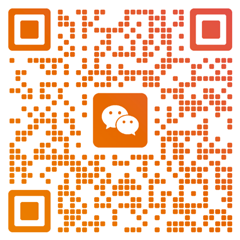 WeChat QR Code