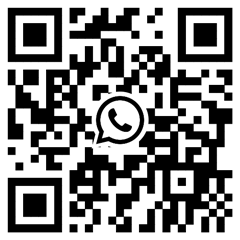 WhatsApp QR Code