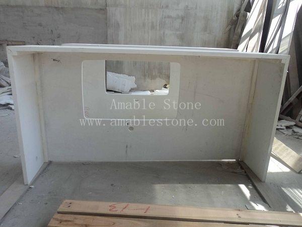 Quartz Top, Man Made Stone Countertop, Artificial Stone Top, Quartzite