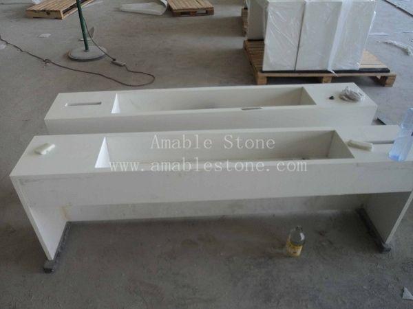 Quartz Top, Man Made Stone Countertop, Artificial Stone Top, Quartzite