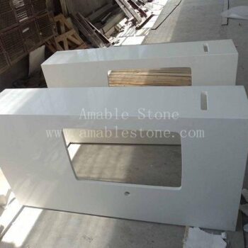 Quartz Top, Man Made Stone Countertop, Artificial Stone Top, Quartzite
