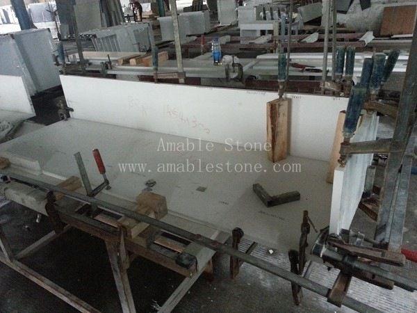 Quartz Top, Man Made Stone Countertop, Artificial Stone Top, Quartzite