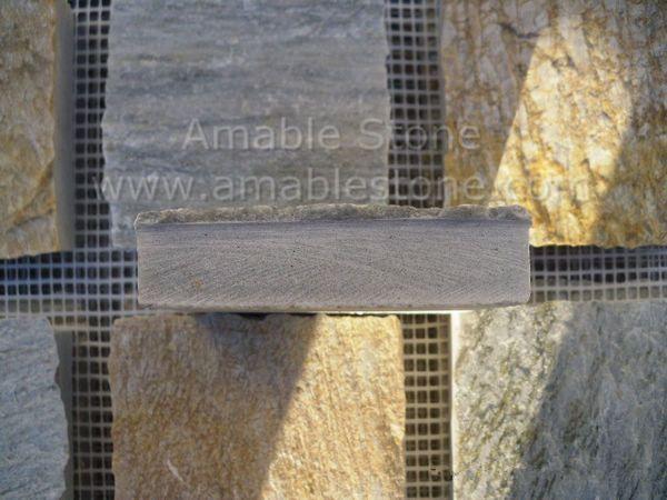 Colorful Slate, Slate Tile, Pavers, Slate for Garden, China Slate
