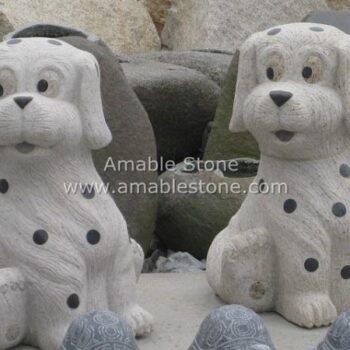 Granite Sculpture, Animal Sculpture, New Design, Cute Style