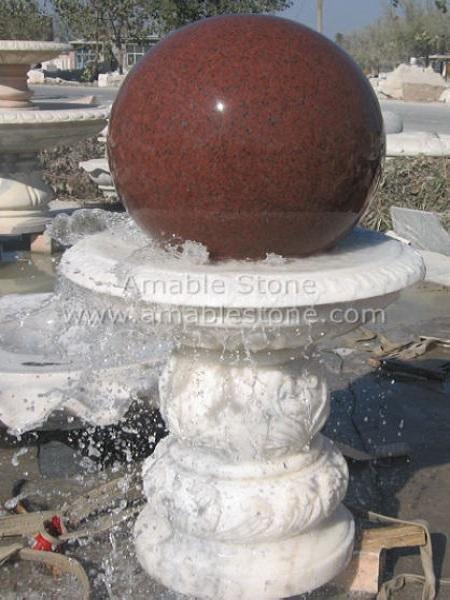 Mini Floating Ball