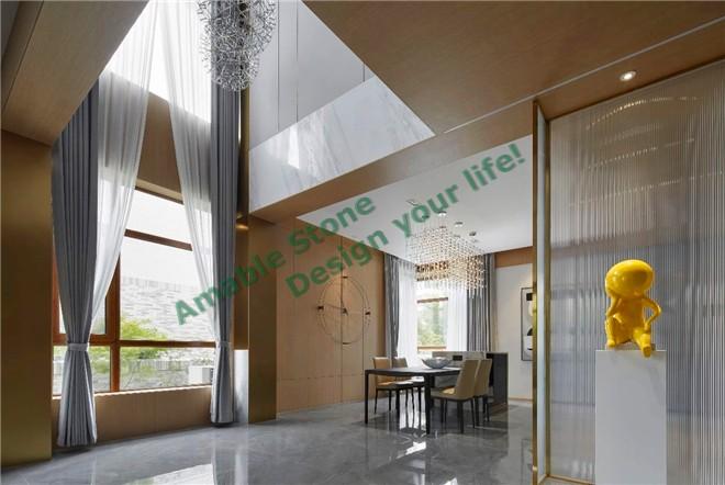 Moderm Design Villa