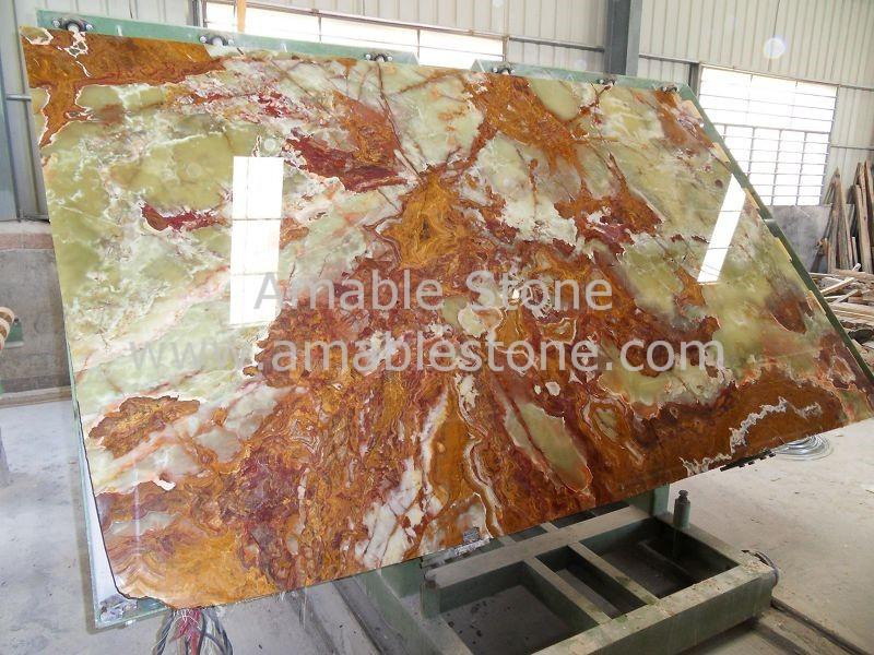 Onyx Slab, Green Onyx, White Onyx, Fantasy Onyx, Onyx Tile