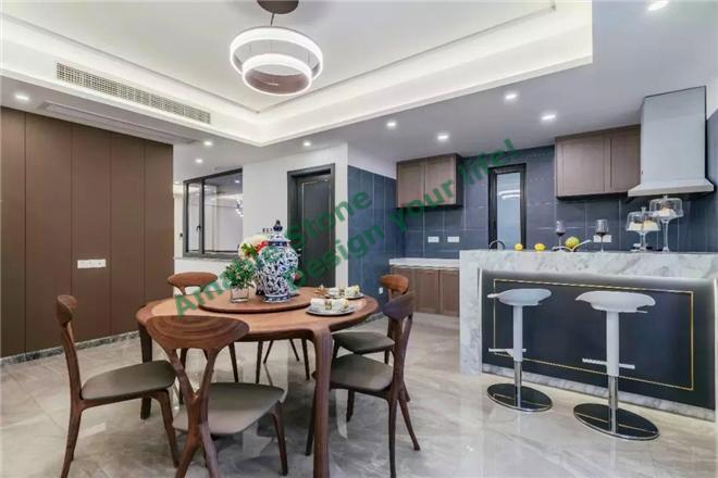 Moderm Design Villa