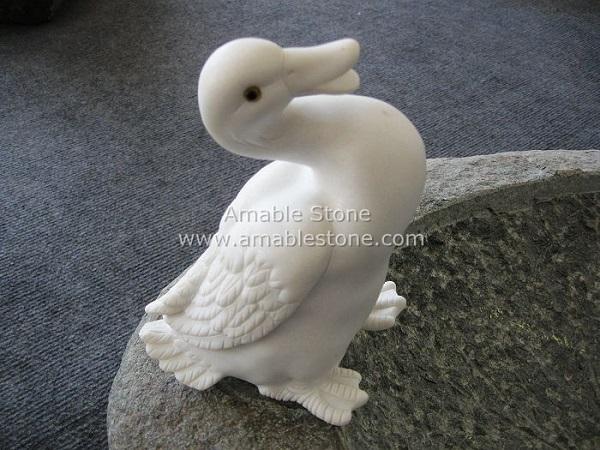 Granite Sculpture, Animal Sculpture, New Design, Cute Style