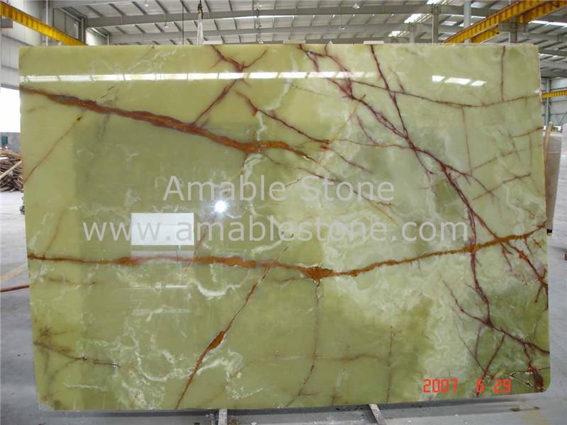Onyx Slab, Green Onyx, White Onyx, Fantasy Onyx, Onyx Tile
