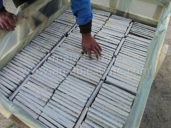Colorful Slate, Slate Tile, Pavers, Slate for Garden, China Slate