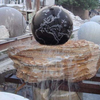 Floating Ball