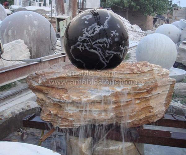 Floating Ball