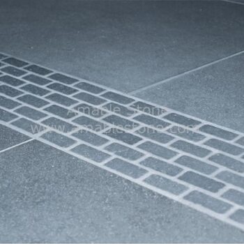 Basalt Tile, Basalt Paver, Grey Basalt, Black Basalt